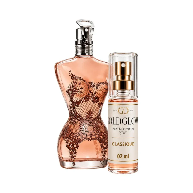 Jean Paul Gaultier Feminino Decant